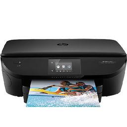 HP Envy 5660