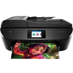HP Envy Photo 7855