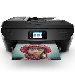 HP Envy Photo 7858