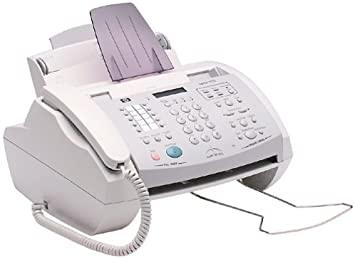HP FAX 1020