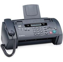 HP FAX 1040
