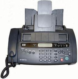 HP FAX 1050