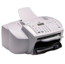 HP FAX 1220xi