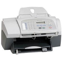 HP FAX 1230xi