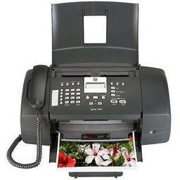 HP FAX 1240