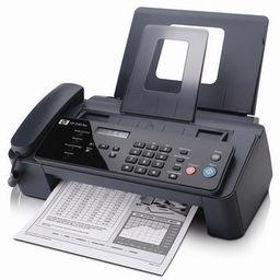 HP FAX 2140