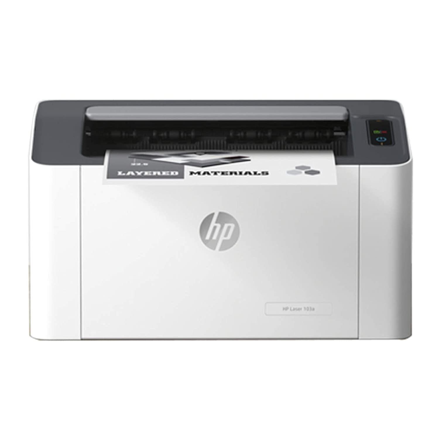 HP Laser 103a