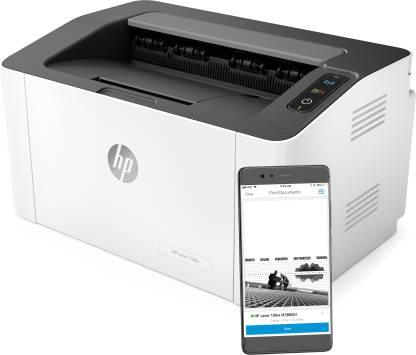 HP Laser 108a