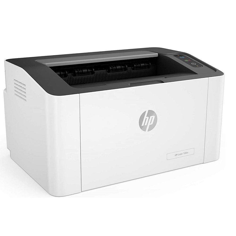 HP Laser 108w