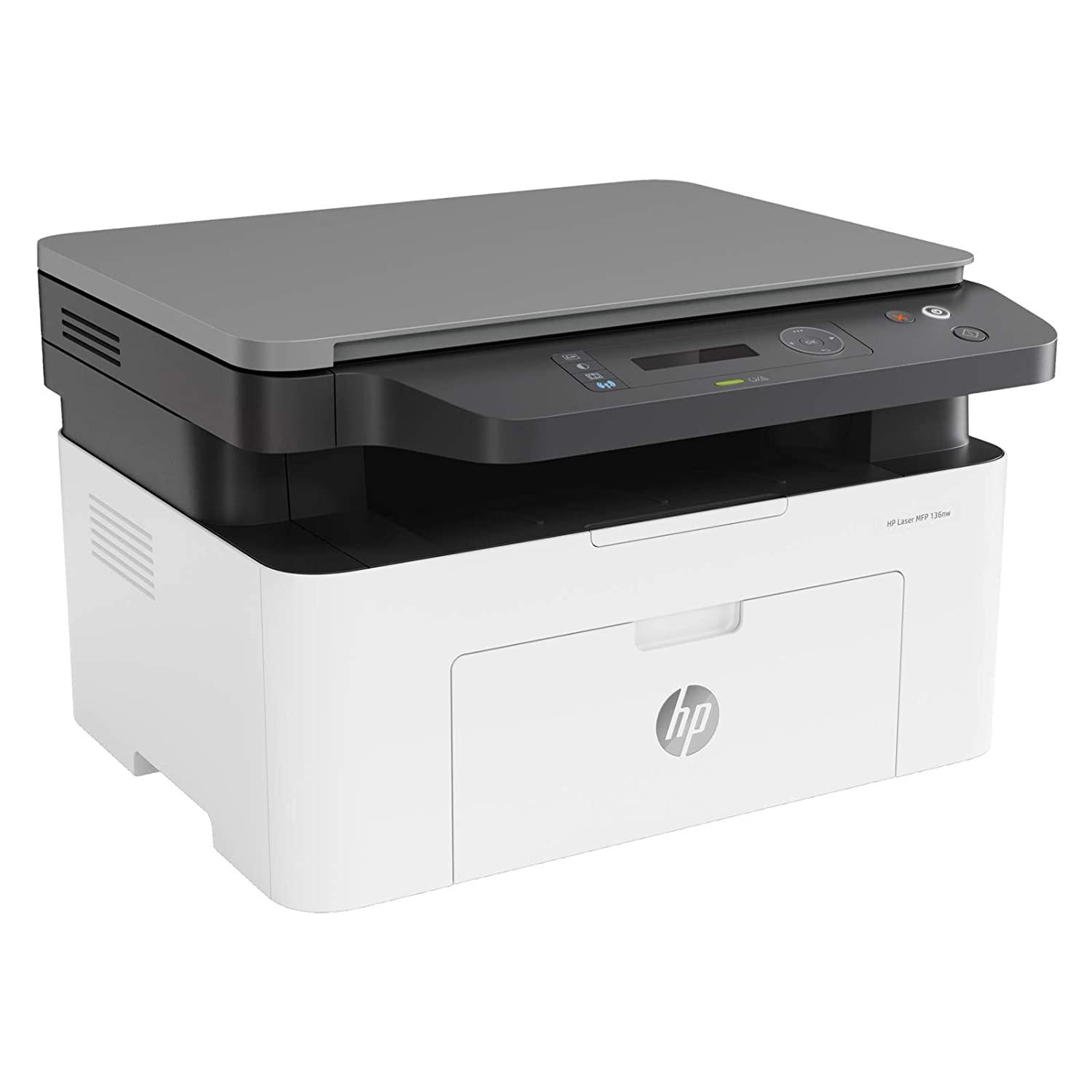 HP Laser MFP 136nw