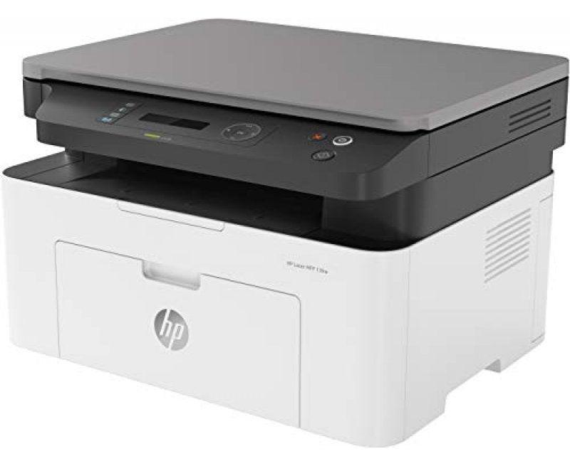 HP Laser MFP 136w
