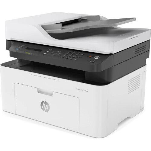HP Laser MFP 137fnw