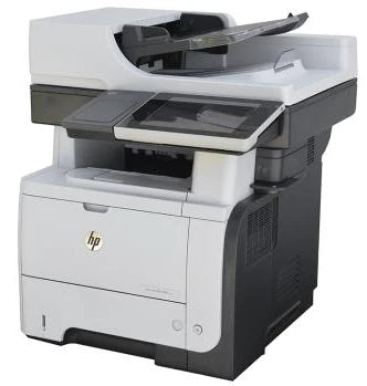 HP > LaserJet Enterprise Flow > M525f