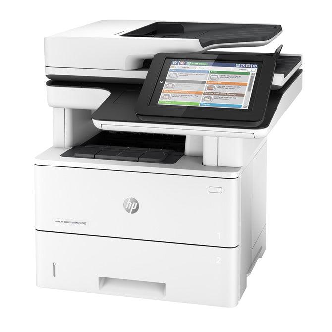 HP LJ Ent. Flow M527f