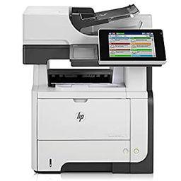 HP LJ Ent. Flow M525c MFP