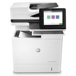 HP LJ Ent. Flow M631h MFP