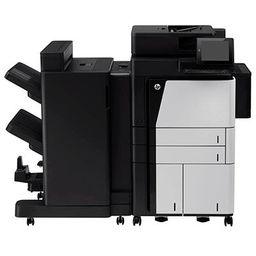 HP LJEnt. Flow M830z MFP