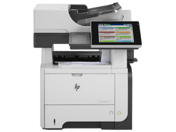 HP LJ Ent. 500 M525f MFP