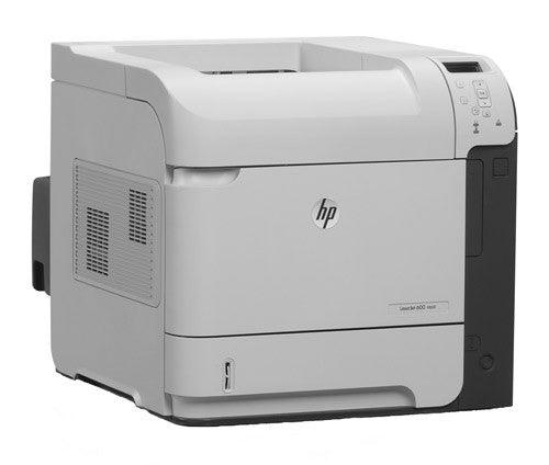 HP LJ Ent. 600 M601dn
