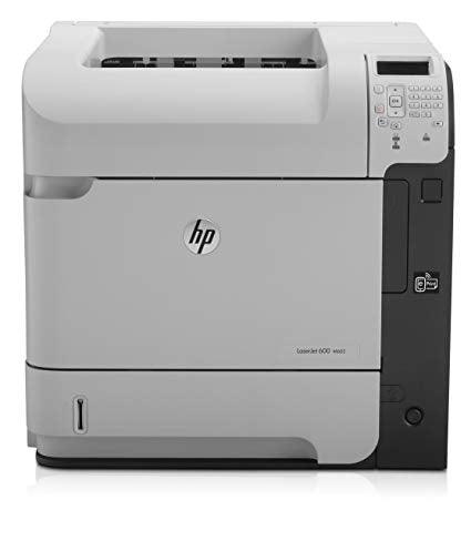 HP LJ Ent. 600 M602dn