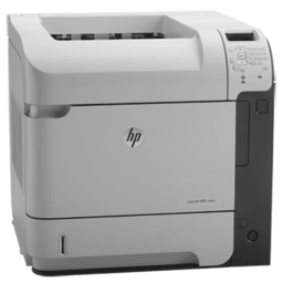 HP LJ Ent. 600 M602n