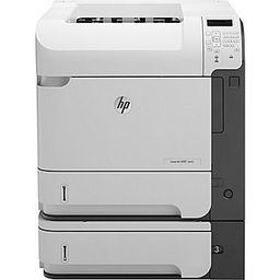 HP LJ Ent. 600 M602x