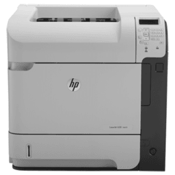 HP LJ Ent. 600 M603dn