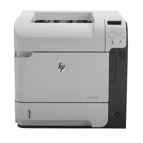 HP LJ Ent. 600 M603n