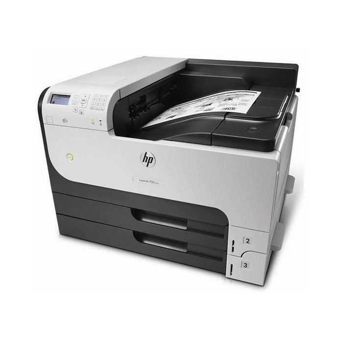 HP LJ Ent. 700 M712dn