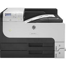HP LJ Ent. 700 M712n