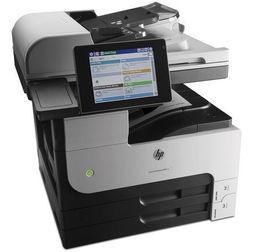 HP LJ Ent. 700 M725dn MFP