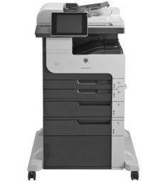 HP LJ Ent. 700 M725f MFP
