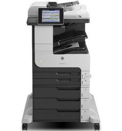 HP LJ Ent. 700 M725z MFP