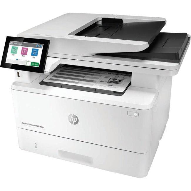 HP LJ Ent. M430f