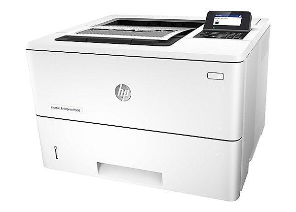 HP LJ Ent. M506n