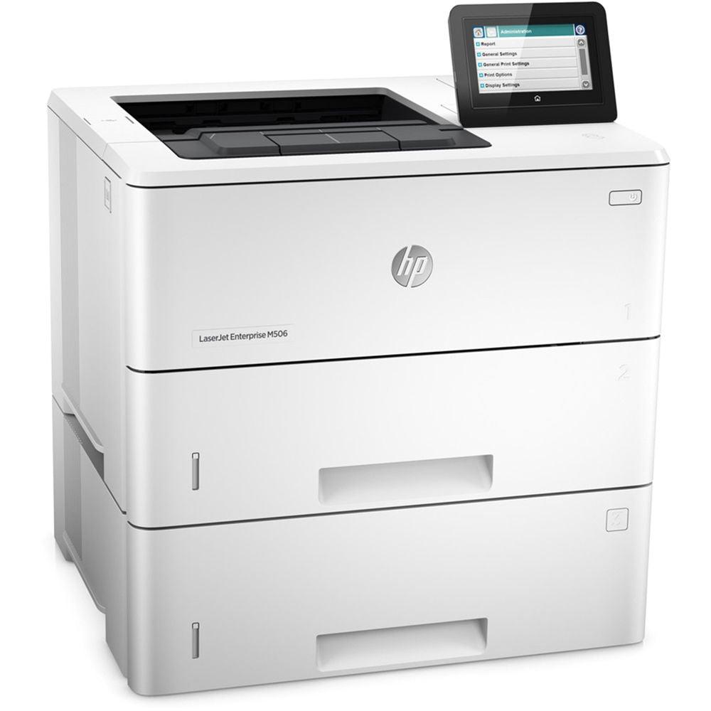 HP LJ Ent. M506x