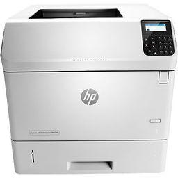 HP LJ Ent. M604dn