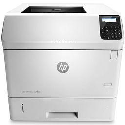 HP LJ Ent. M605dn