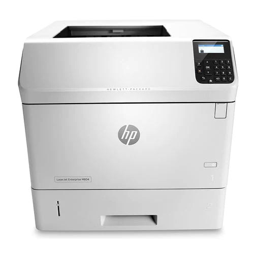 HP LJ Ent. M605n