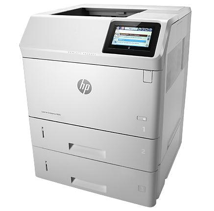HP LJ Ent. M605x