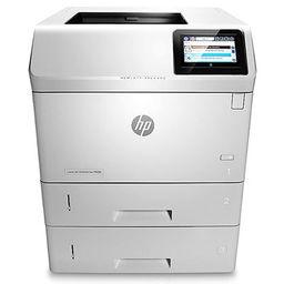 HP LJ Ent. M606x