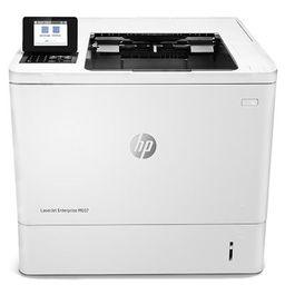 HP > HP LaserJet Enterprise > M607dn