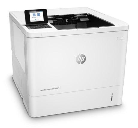 HP LJ Ent. M607n
