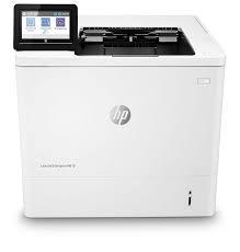 HP LJ Ent. M610n