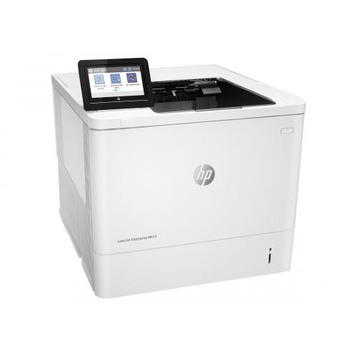 HP LJ Ent. M612dn