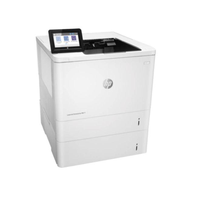 HP LJ Ent. M612x