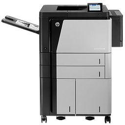 HP LJ Ent. M806x+