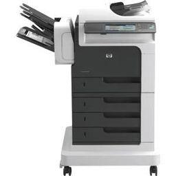 HP LJ Ent. M4555 MFP