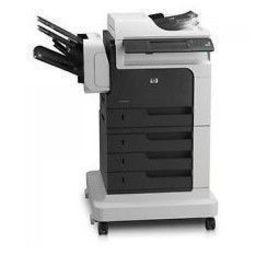 HP LJ Ent. M4555fskm MFP