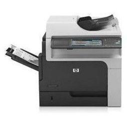 HP LJ Ent. M4555h MFP